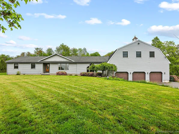 235 Town Hill Road, Plymouth, CT 06786