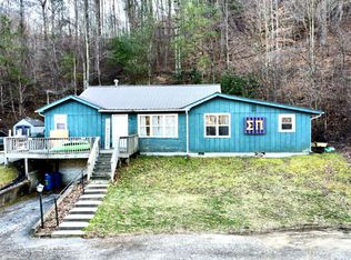 805 Old Flemingsburg Rd, Morehead, KY 40351