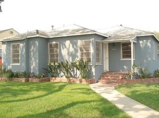 17103 Ardath Ave, Torrance, CA 90504