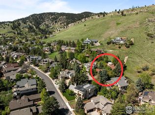 3945 Promontory Ct, Boulder, CO 80304
