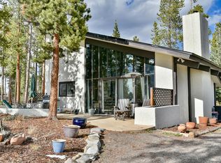 92 Braddock Dr #34, Breckenridge, CO 80424