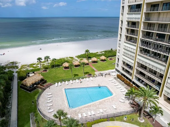 1480 Gulf Blvd APT 901, Clearwater, FL 33767