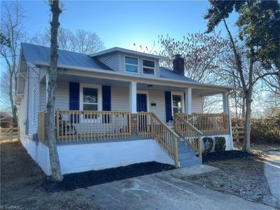 4330 Country Club Rd, Winston Salem, NC, 27104