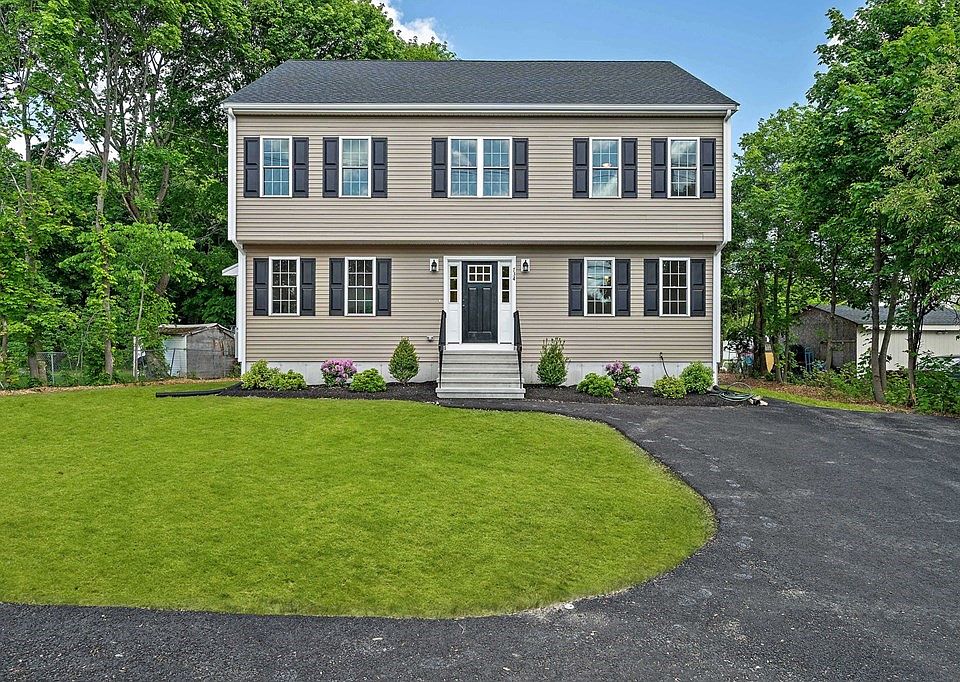 734 S Main St, Randolph, MA 02368 Zillow