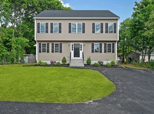 734 S Main St, Randolph, MA 02368