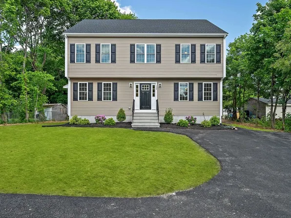 734 S Main St, Randolph, MA 02368