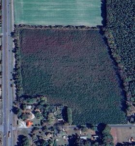 LOT 17 Red Bank Rd, Nassawadox, VA, 23413