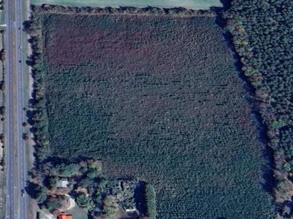 LOT 17 Red Bank Rd, Nassawadox, VA 23413