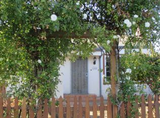 1025 Jackson St, San Jose, CA 95112