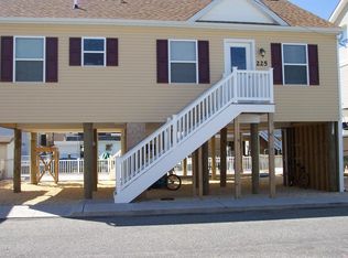225 Kathryn St, Lavallette, NJ 08735