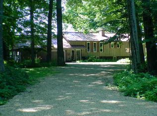 W5057 Shady Ln, Shawano, WI 54166
