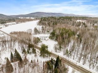 30 Knapp Rd, Piermont, NH 03779