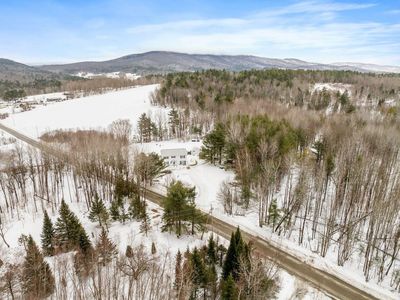 30 Knapp Road, Piermont, NH, 03779