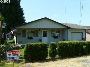 7 N Cook St, Ridgefield, WA 98642