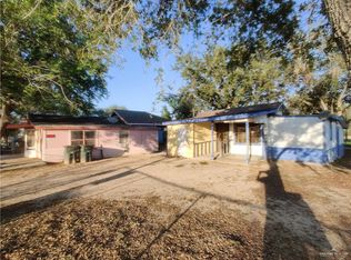 614 Nogal St, Mission, TX 78572