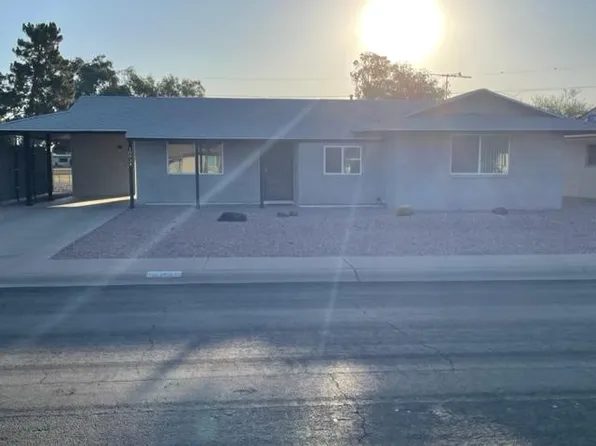 10934 W Cherry Hills Dr W, Sun City, AZ 85351