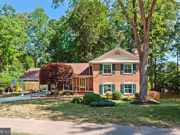 2nd image of 2720 Deepford Dr