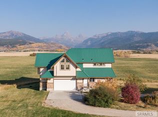 2320 E 3000 N, Driggs, ID 83422