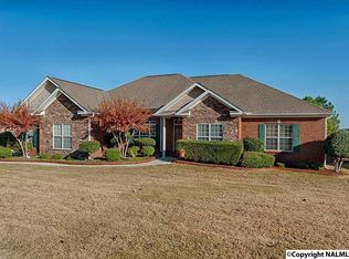 105 Jeff Meadow Trl, Harvest, AL 35749