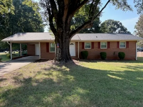 1504 County Home Rd, Conover, NC 28613