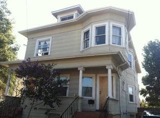 2144 Woolsey St, Berkeley, CA 94705