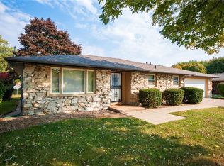 3602 River Park Dr, Anderson, IN 46012