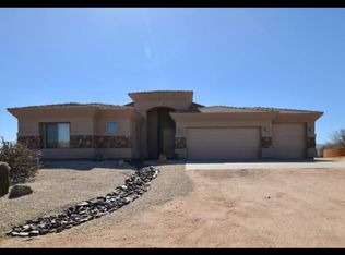 14217 E Peak View Rd, Scottsdale, AZ 85262