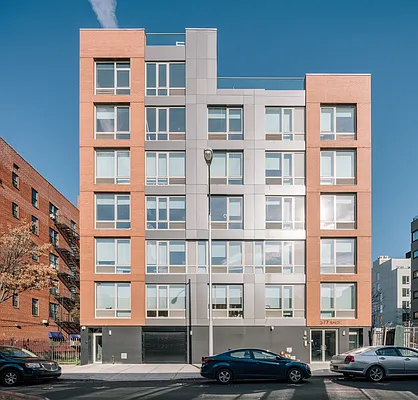 Rented by Monarch Realty Group | media 9