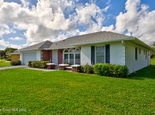 696 Port Malabar Blvd NE, Palm Bay, FL 32905