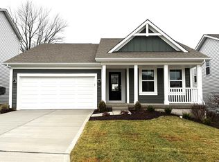 3380 Vine Clad Hill Dr, Arnold, MO 63010