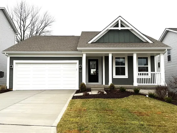 3380 Vine Clad Hill Dr, Arnold, MO 63010