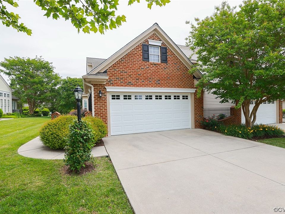 10109 Reedville Ave, Glen Allen, VA 23060 Zillow