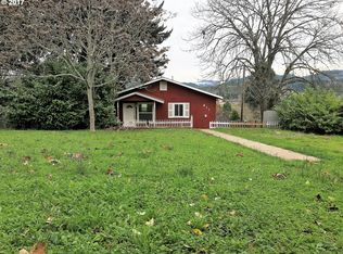 831 NW Morrison Ave, Myrtle Creek, OR 97457