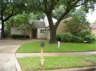 15826 Herongate Dr, Houston, TX 77084