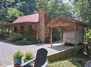 651 Odessey Rd, Del Rio, TN 37727