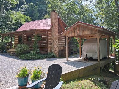 651 Odessey Rd, Del Rio, TN, 37727