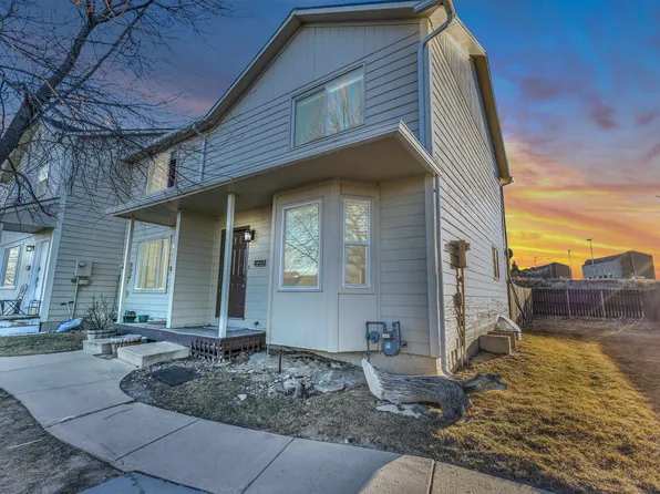 105 College Ct  #e, Rock Springs, WY 82901