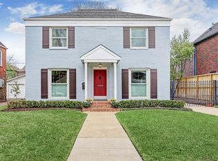 3102 Rice Blvd, Houston, TX 77005