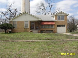 201 SE 4th St, Lexington, OK 73051