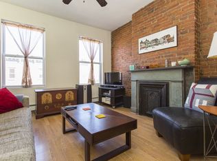 353 7th St APT 5, Jersey City, NJ
