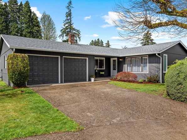 4348 SE Jobes Ct, Milwaukie, OR 97222