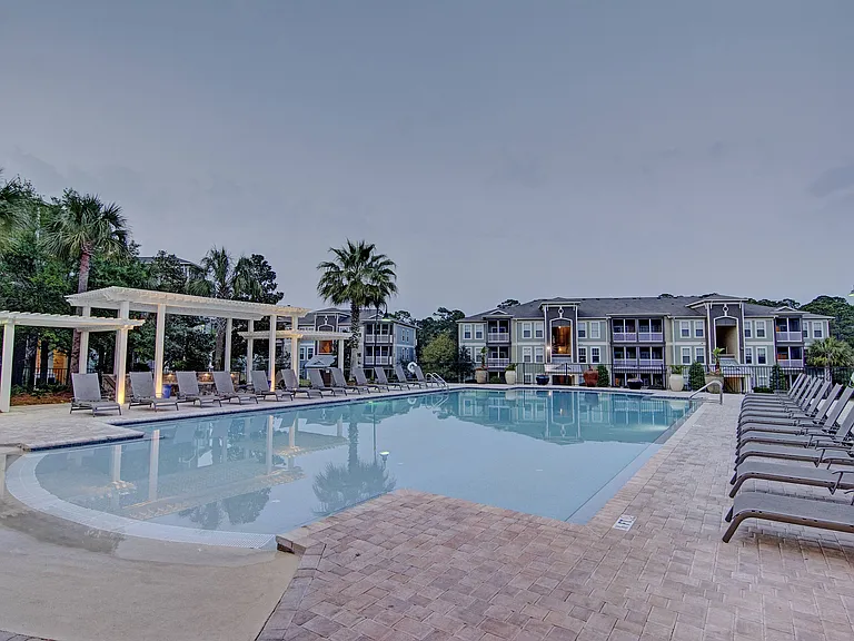 10X Retreat at PCB — Photo 8