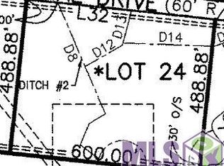 LOT 24 Balmoral Dr, Jackson, LA 70748