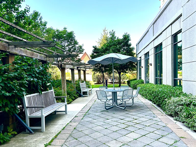 100 Promenade Cir #1110 — Photo 27