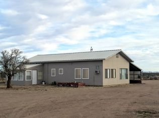 5585 McCan Rd SE, Deming, NM 88030