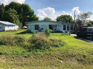3746 NW 23rd Ave, Okeechobee, FL 34972