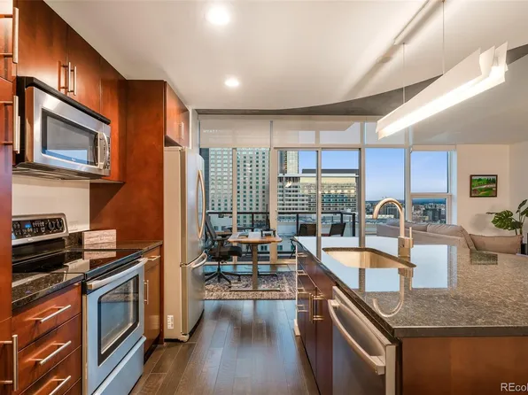 891 14th St 2410, Denver, CO 80202