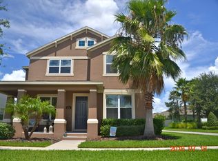 6855 Point Hancock Dr, Winter Garden, FL 34787