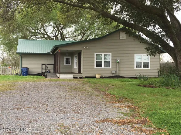 2259 Standard Mill Rd, Crowley, LA 70526