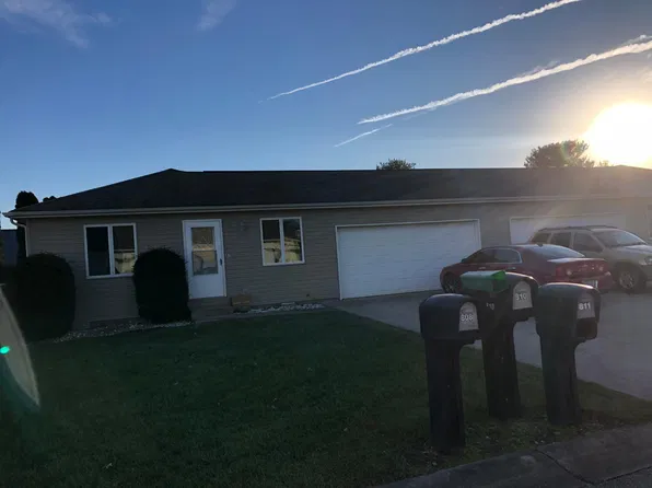 811-813 W Gaston Dr #811, Greensburg, IN 47240